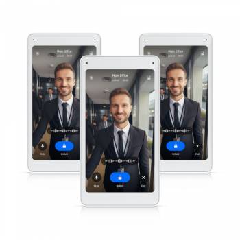 UBIQUITI NETWORKS UA-Intercom-Viewer-3