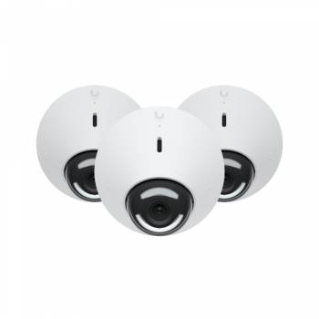 UBIQUITI NETWORKS UVC-G5-Dome-3