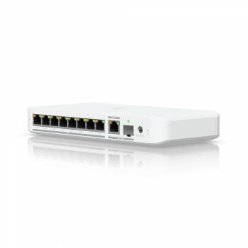 UBIQUITI NETWORKS USW-Flex-2.5G-8-PoE