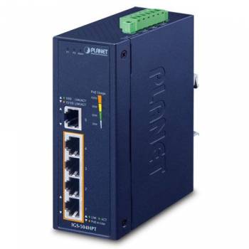 Planet IGS-504HPT