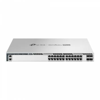 TP-Link S6500-24M4Y