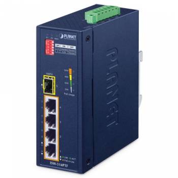 Planet ISW-514PTF
