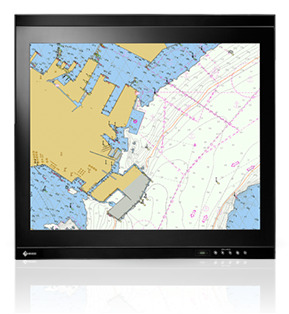 Eizo FDS1904-BK