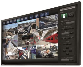 Eizo FDF4627W-IP-BK