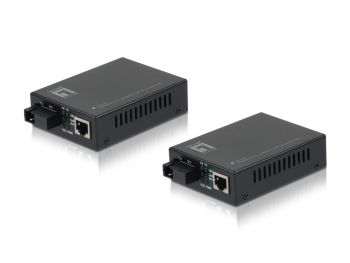 LevelOne FVT-2202
