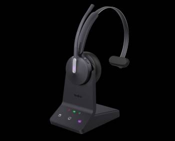 Yealink Headsets _1208671_USED