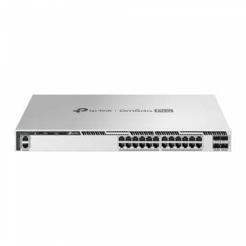TP-Link S6500-24G4XF