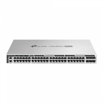 TP-Link S6500-48G6XF