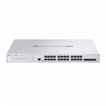 TP-Link S5500-24MPP4XF
