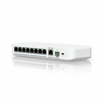 UBIQUITI NETWORKS USW-Flex-2.5G-8