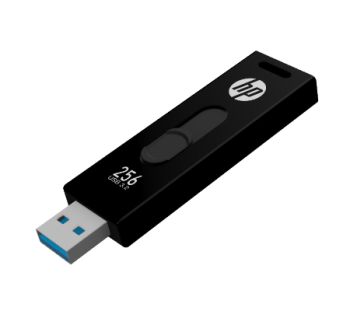 HP HPFD911W-256