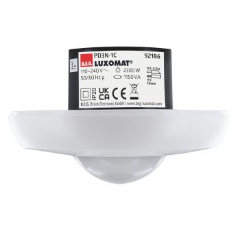 B.E.G. Brück Electronic 92186