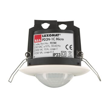 B.E.G. Brück Electronic 92184
