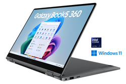 Samsung NP750QHA-KA3DE