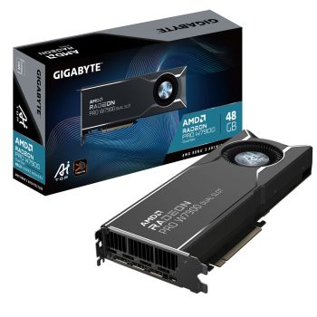 Gigabyte W7900 AI TOP 48G