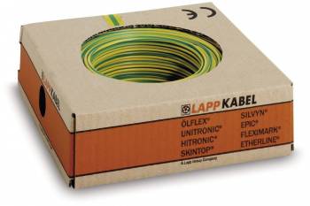 U.I. Lapp 4150300/100