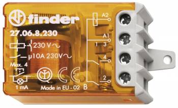 Finder 270682300000