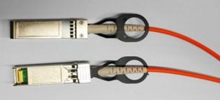 Allnet AOC-S-S-40G-3M-C