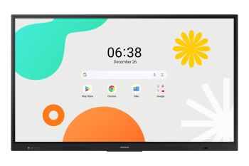 Samsung LH75WAFWLGCXEN