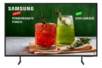 Samsung LH75BEDHLGUXEN