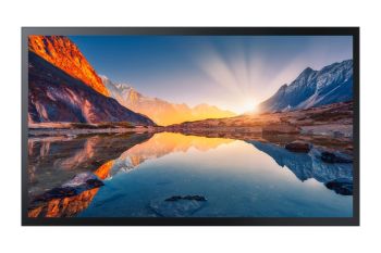 Samsung LH32QMRTBGCXEN