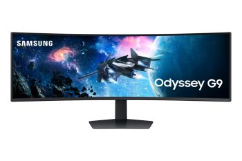 Samsung LS49CG954EUXEN