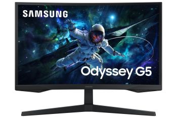 Samsung LS27CG554EUXEN