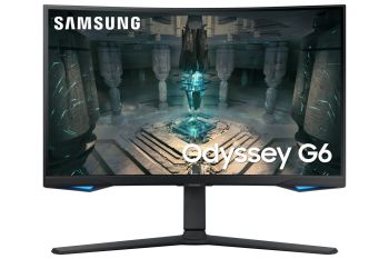 Samsung LS27BG650EUXEN