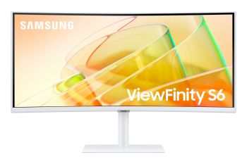 Samsung LS34C650TAUXEN