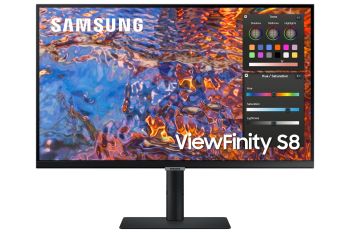 Samsung LS32B800PXPXEN