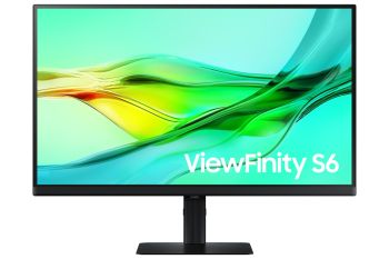 Samsung LS27D604UAUXEN