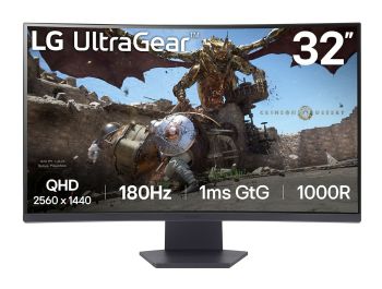 LG 32GS60QC-B.AEUQ