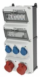 Mennekes 940001