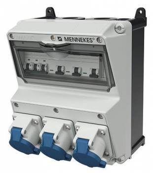 Mennekes 920031