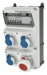 Mennekes 930022