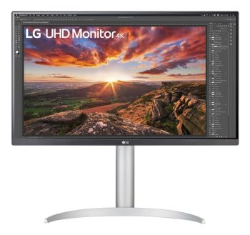 LG 27UP850K-W
