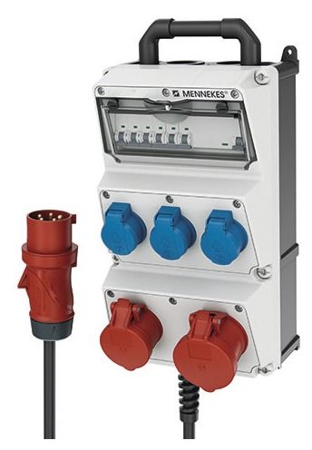 Mennekes 930025