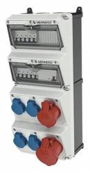 Mennekes 940007