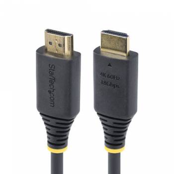 Startech.com HDMI2-CABLE-4K60-30C