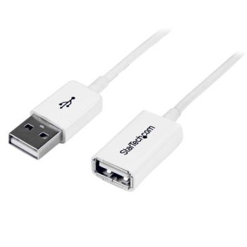 Startech.com USBEXTPAA2MW
