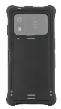 Zebra 3PTY-MOB-065029
