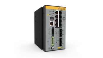 Allied Telesis AT-IE360-12GHX-80