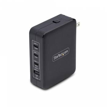 Startech.com 3114GCU-WALL-CHARGER