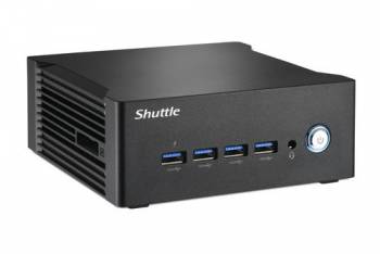 SHUTTLE NA10H7