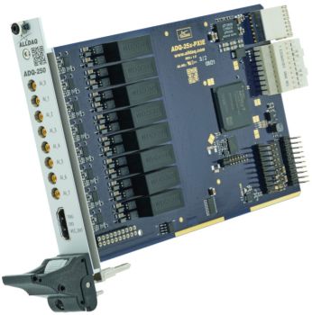 ALLDAQ ADQ-255-PXIe