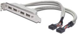 Digitus AK-300304-002-E