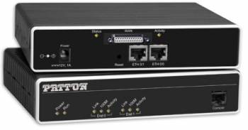 Patton-Inalp 2821/EUI