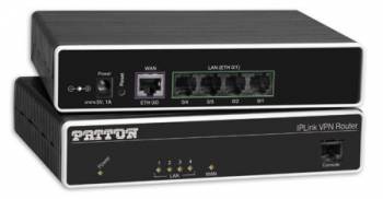 Patton-Inalp 2805/EUI