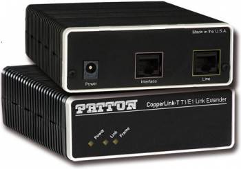Patton-Inalp 2115/EUI-2PK