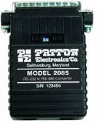 Patton-Inalp 2085M-25F